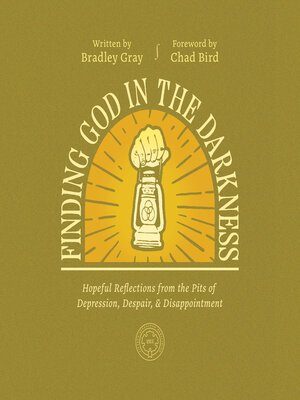 cover image of Finding God in the Darkness